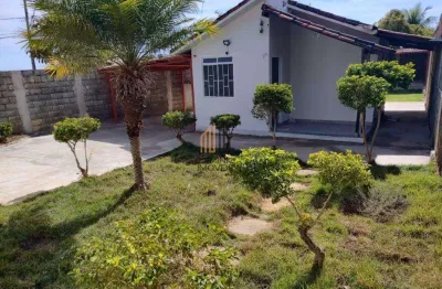 Casa para venda em lagoa santa, moradas da lapinha, 2 dormitórios, 1 banheiro, 2 vagas