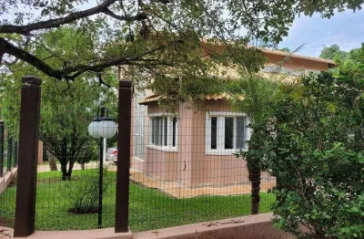 Casa em condomínio para venda em lagoa santa, parque residencial vivendas, 4 dormitórios, 4 suítes, 5 banheiros, 2 vagas