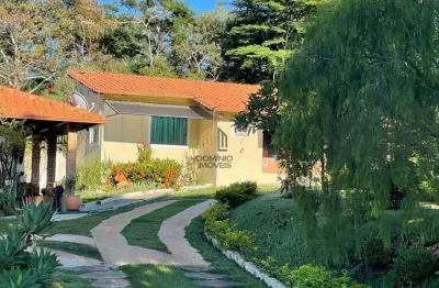 Sítio / chácara para venda em lagoa santa, lapinha, 5 dormitórios, 4 suítes, 6 banheiros, 8 vagas