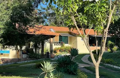 Sítio / chácara para venda em lagoa santa, lapinha, 5 dormitórios, 4 suítes, 6 banheiros, 8 vagas