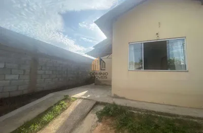 Casa para venda em lagoa santa, shalimar, 2 dormitórios, 1 suíte, 2 banheiros, 2 vagas