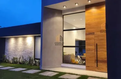 Casa em condomínio para venda em lagoa santa, residencial real mont ville, 4 dormitórios, 2 suítes, 5 banheiros, 2 vagas
