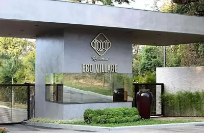 Terreno à venda na Rua Lindolfo Da Costa Viana, 9800, Várzea, Lagoa Santa