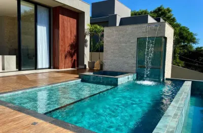 Casa em condomínio para venda em lagoa santa, condados da lagoa, 4 dormitórios, 4 suítes, 7 banheiros, 3 vagas