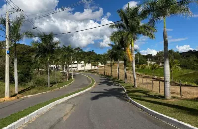 Terreno à venda na Avenida A, 200, Centro, Lagoa Santa