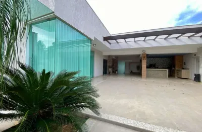 Casa em condomínio para venda em lagoa santa, anel, 4 dormitórios, 4 suítes, 6 banheiros, 4 vagas