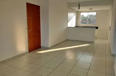 Apartamento para locação em lagoa santa, lundcea, 2 dormitórios, 1 suíte, 2 banheiros, 1 vaga