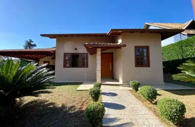 Casa em condomínio para venda em lagoa santa, condados de bougainville, 4 dormitórios, 2 suítes, 5 banheiros, 2 vagas