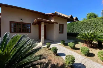 Casa em condomínio para venda em lagoa santa, condados de bougainville, 4 dormitórios, 2 suítes, 5 banheiros, 2 vagas