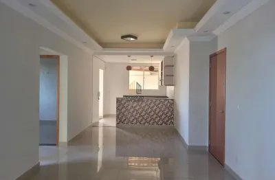 Apartamento com área privativa para venda em lagoa santa, lundcea, 2 dormitórios, 1 suíte, 2 banheiros, 1 vaga