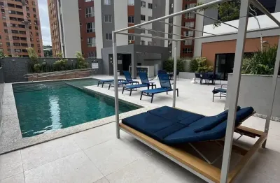 Apartamento com 2 quartos à venda na Rua Padre Casimiro Quiroga Loja, Imbuí, Salvador