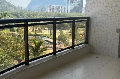 Apartamento com 2 quartos para alugar na Rua Escritor Rodrigo Melo Franco (Res Ilha Pura), 580, Barra da Tijuca, Rio de Janeiro