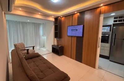 Apartamento bora bora  02 qts mobiiado- barra olímpica - rio de janeiro - rj