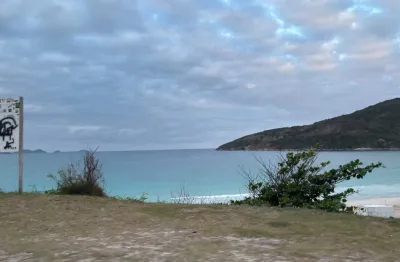 Praia grande -residence club iv casa 108m²- arraial do cabo - rj