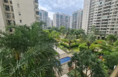 Apartamento a venda  3qts 93 m² reserva do parque- barra olímpica - rio de janeiro - rj
