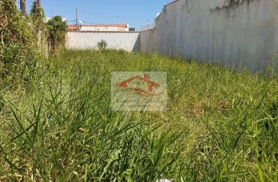 Terreno à venda na Alameda Família Betti, Jardim Santa Marta, Sorocaba
