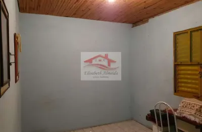 Casa com 2 quartos à venda na Rua Antônio Marcos Poso, Conjunto Habitacional Doutor Ulisses Guimarães, Sorocaba