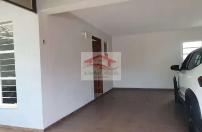 Casa com 3 quartos, jardim leocádia, sorocaba - r$ 580 mil, cod: 2068