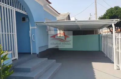 Casa com 3 quartos à venda na Rua Capitão Padilha de Camargo, Vila Assis, Sorocaba
