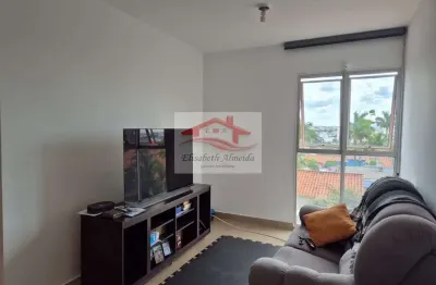 Apartamento com 2 quartos, jardim saira, sorocaba - r$ 220 mil, cod: 2076