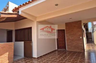 Casa com 3 quartos, wanel ville, sorocaba - r$ 460 mil, cod: 2080