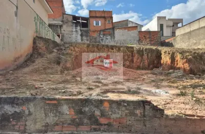 Terreno à venda na Rua Manoel Faciabem Gimenes, Parque Esmeralda, Sorocaba