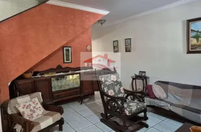 Sobrado com 3 quartos, jardim vera cruz, sorocaba - r$ 450 mil, cod: 2085