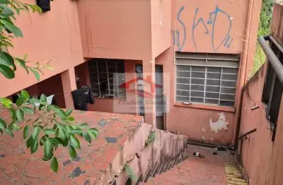 Casa com 2 quartos à venda na Rua Barão de Cotegipe, Vila Leão, Sorocaba