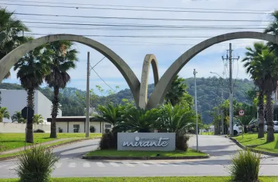 Terreno no reserva do mirante com projeto, água e energia com o menor valor