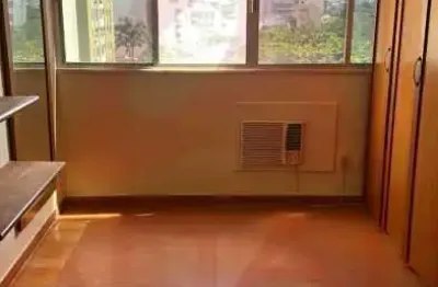 Apartamento com 1 quarto à venda na Rua Soares da Costa, Tijuca, Rio de Janeiro