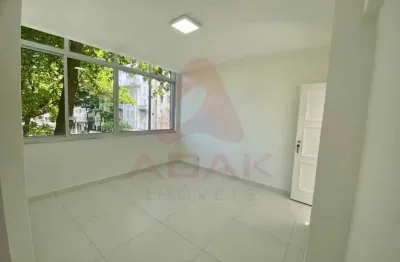 Apartamento com 1 quarto à venda na Avenida Nossa Senhora de Copacabana, Copacabana, Rio de Janeiro