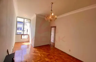 Apartamento com 1 quarto à venda na Rua República do Peru, Copacabana, Rio de Janeiro