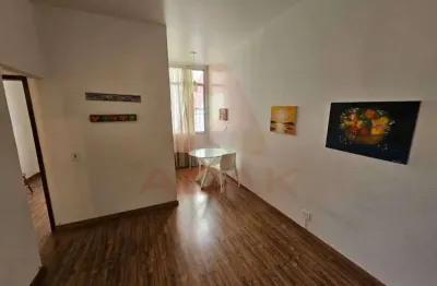 Apartamento com 1 quarto à venda na Rua Leopoldo Miguez, Copacabana, Rio de Janeiro