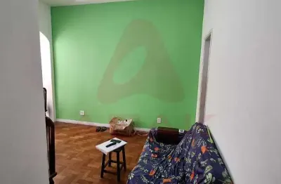 Apartamento com 1 quarto à venda na Avenida Nossa Senhora de Copacabana, Copacabana, Rio de Janeiro
