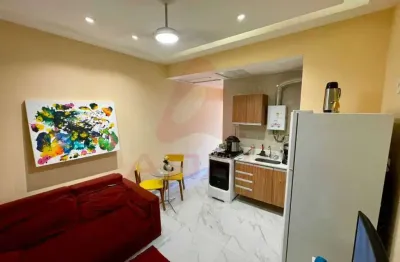 Apartamento com 1 quarto à venda na Rua Paula Freitas, Copacabana, Rio de Janeiro