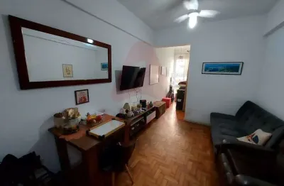 Apartamento com 1 quarto à venda na Avenida Prado Júnior, Copacabana, Rio de Janeiro