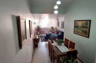 Apartamento com 3 quartos à venda na Rua Pompeu Loureiro, Copacabana, Rio de Janeiro