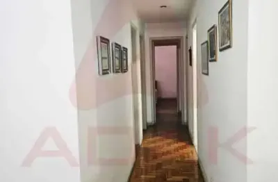 Apartamento com 3 quartos à venda na avenida nossa senhora de copacabana, copacabana, rio de janeiro, 90 m2 por r$ 945.000