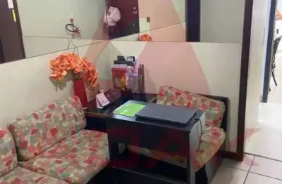 Sala comercial à venda na Avenida Nossa Senhora de Copacabana, Copacabana, Rio de Janeiro