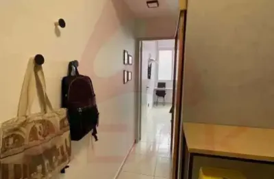 Apartamento à venda na Rua do Resende, Centro, Rio de Janeiro