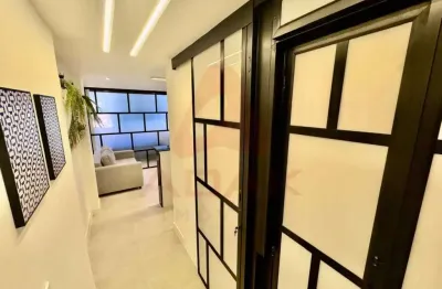 Apartamento à venda na avenida rio branco, centro, rio de janeiro, 33 m2 por r$ 335.000