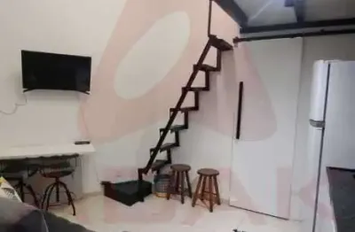 Apartamento à venda na rua álvaro alvim, centro, rio de janeiro, 26 m2 por r$ 240.000