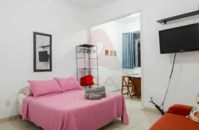 Apartamento à venda na Rua dos Inválidos, Centro, Rio de Janeiro