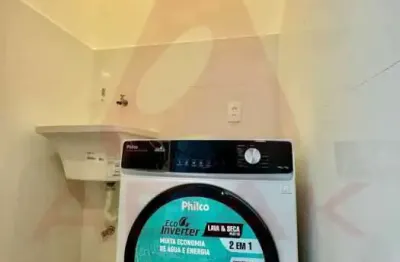 Apartamento com 1 quarto à venda na avenida rio branco, centro, rio de janeiro, 35 m2 por r$ 345.000