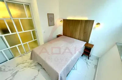 Apartamento com 1 quarto à venda na avenida rio branco, centro, rio de janeiro, 35 m2 por r$ 345.000