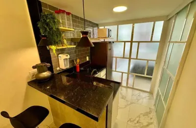 Apartamento com 1 quarto à venda na avenida rio branco, centro, rio de janeiro, 35 m2 por r$ 345.000