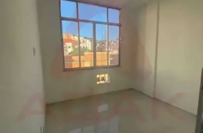 Apartamento com 1 quarto à venda na rua do senado, centro, rio de janeiro, 42 m2 por r$ 250.000