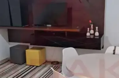 Apartamento com 1 quarto à venda na rua washington luís, centro, rio de janeiro, 40 m2 por r$ 270.000