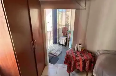 Apartamento com 1 quarto à venda na Rua Riachuelo, Centro, Rio de Janeiro