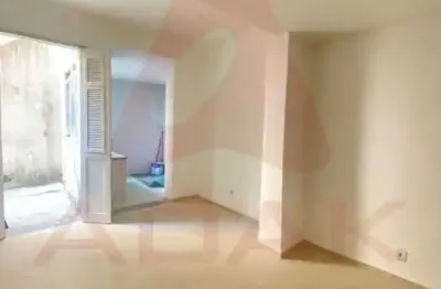 Apartamento com 1 quarto à venda na rua cardeal dom sebastião leme, santa teresa, rio de janeiro, 39 m2 por r$ 250.000